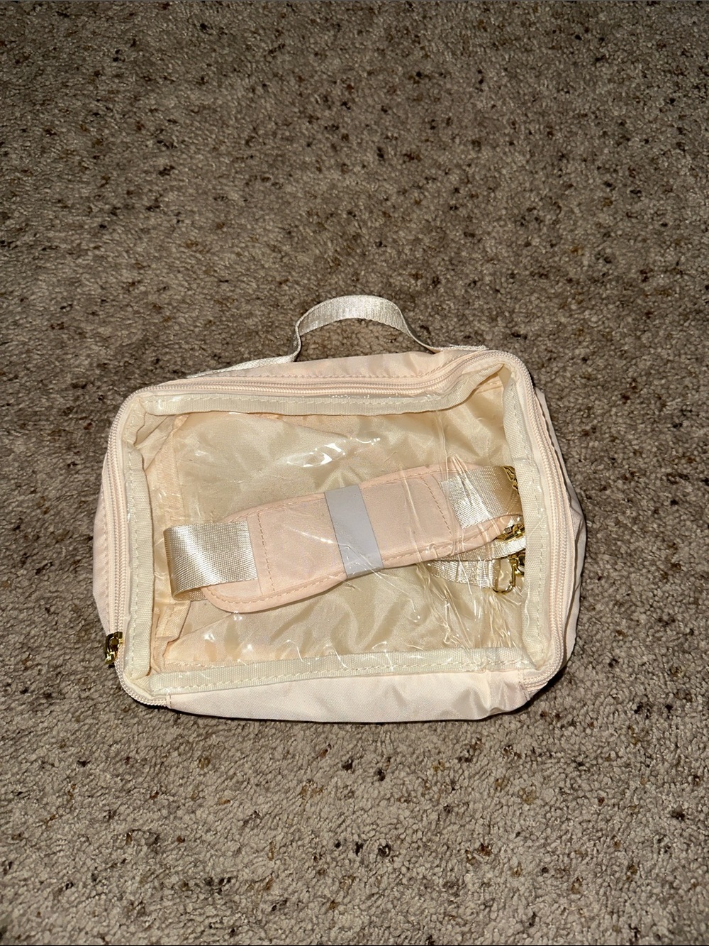 Toiletry Bag